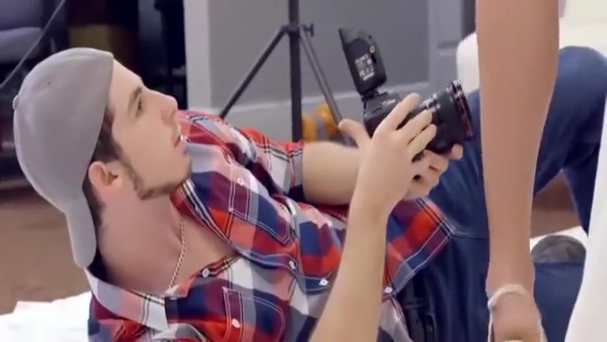 Nice Photoshooting