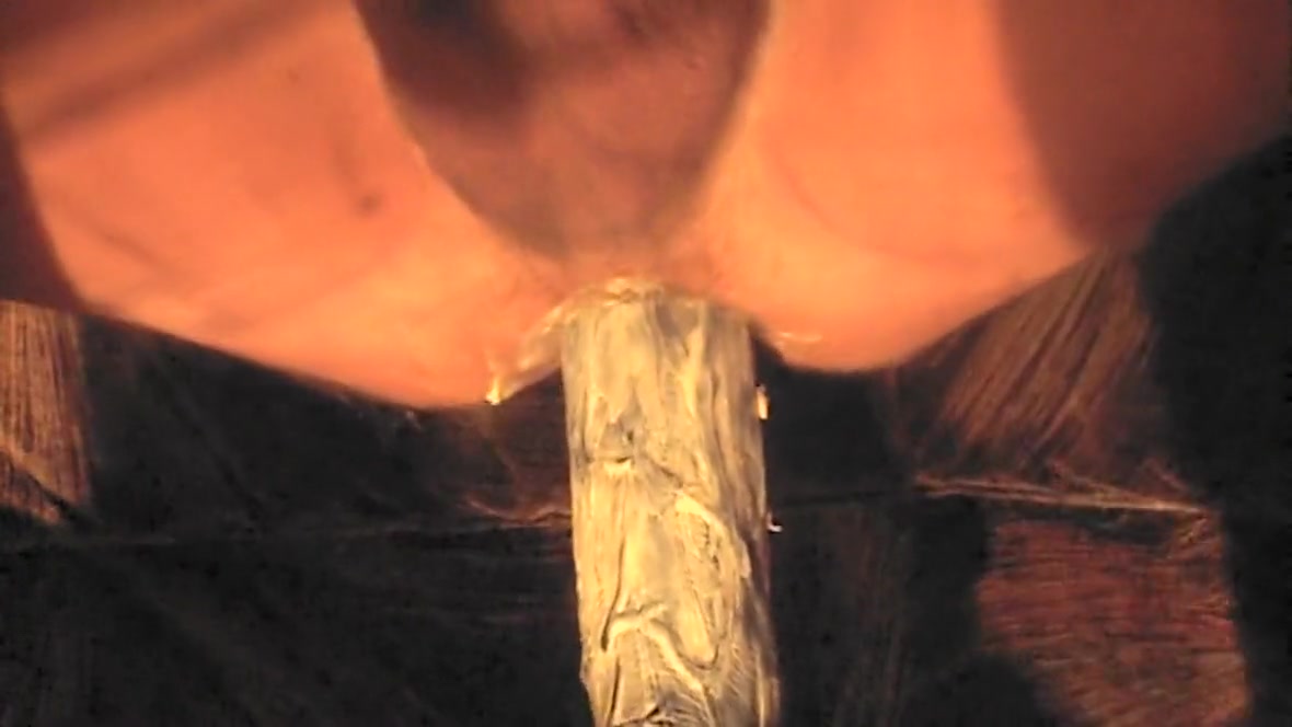 Tiefer Analsex