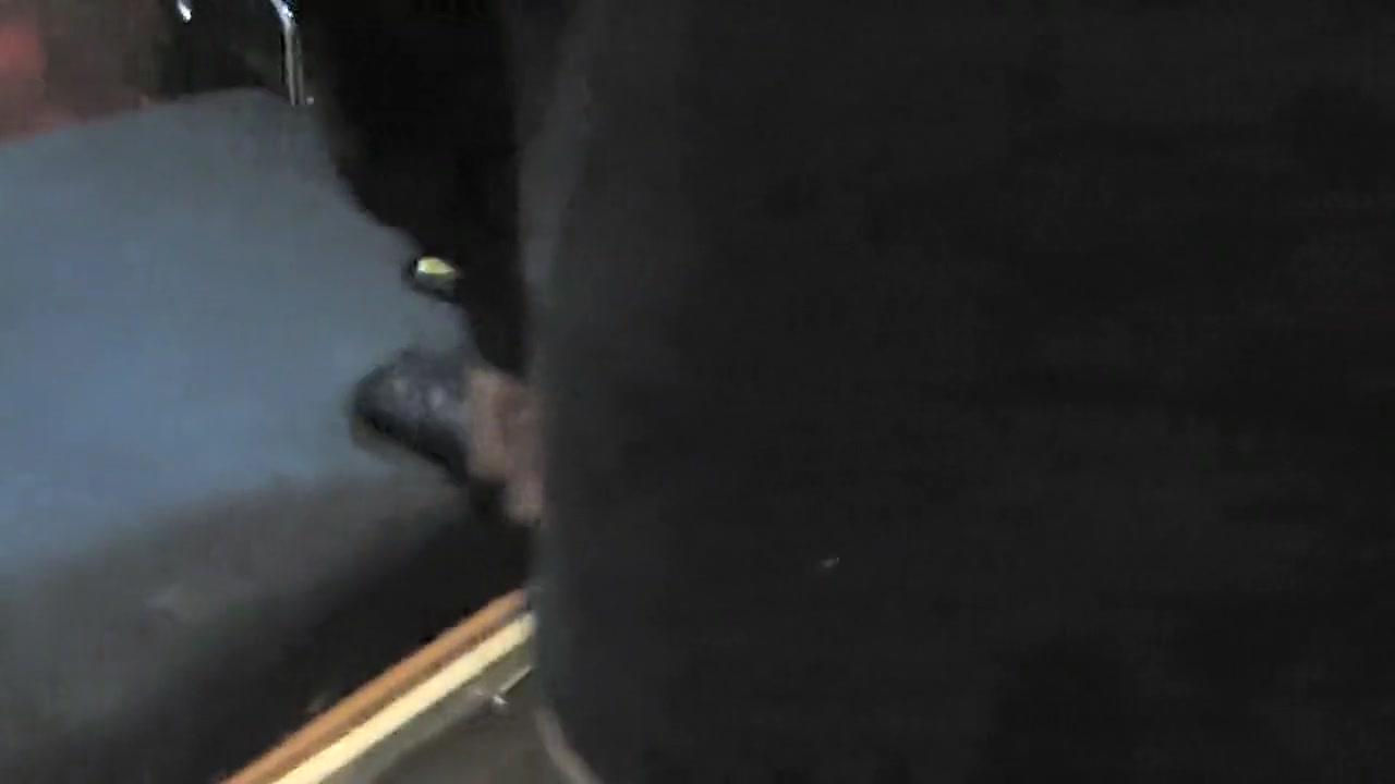 Mandy TV crossdresser gets fucked