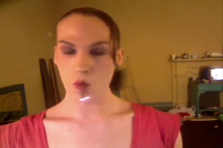 Smoking fetish fucking