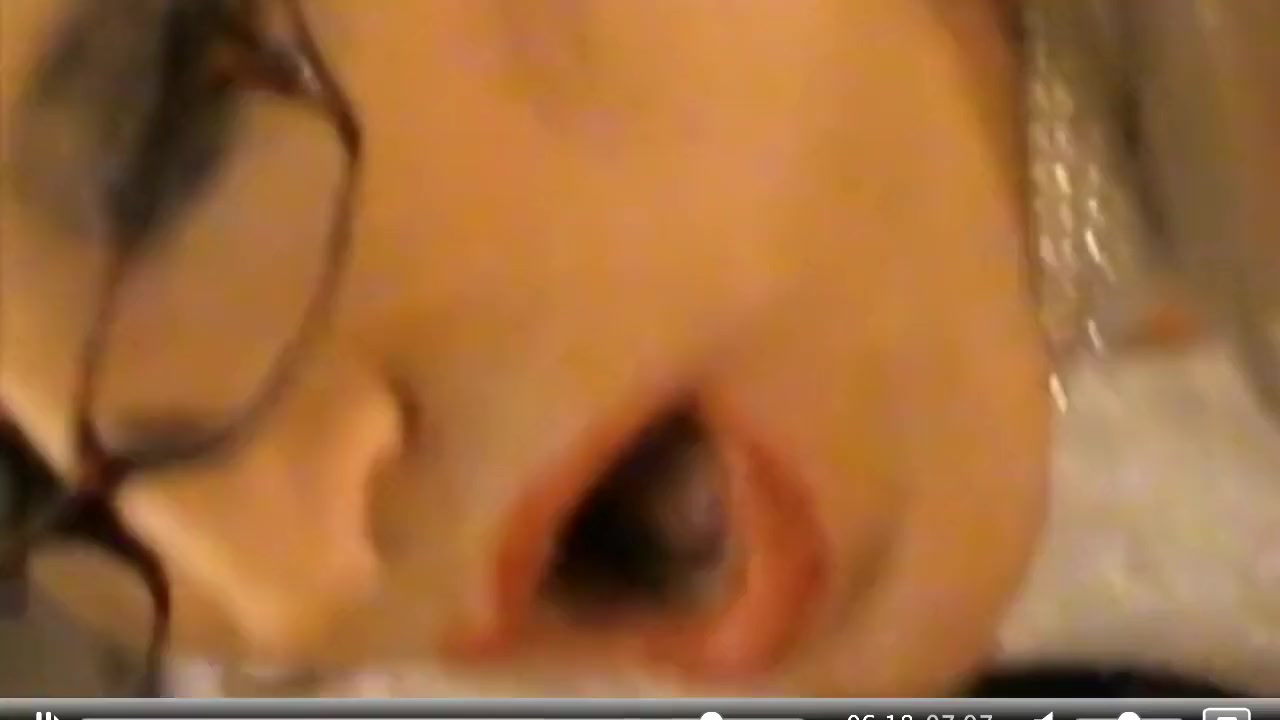 Sophie Soft Blows a Fat Man