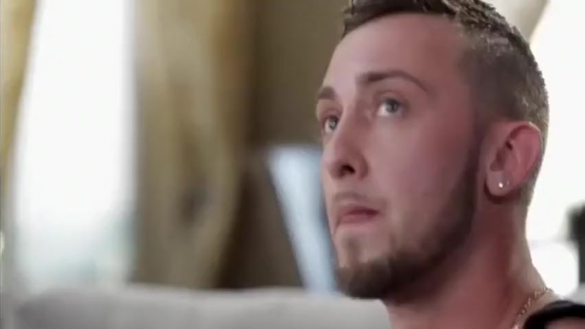 Stefani Gets Fucked By Dude