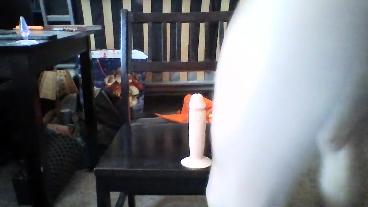 New dildo