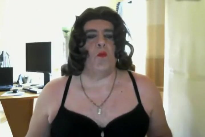 Magda the slut