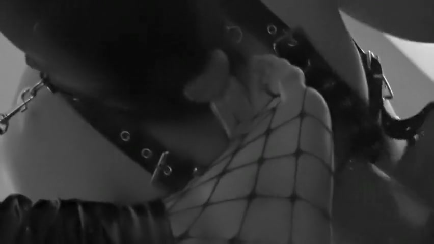BDSM Shemale Video