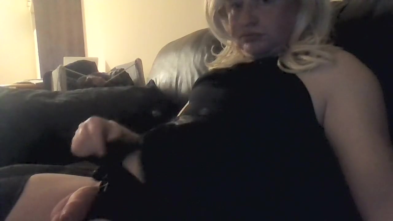 Cum Shemale Video