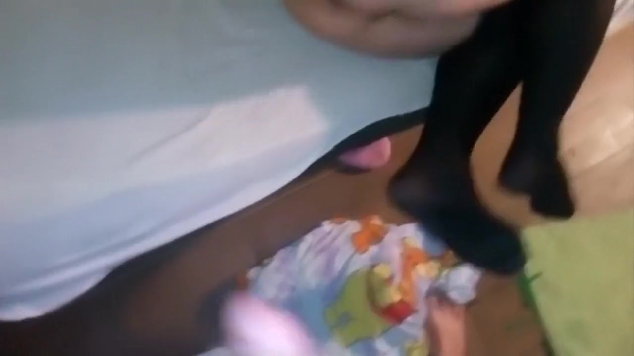 Ts Naty ass