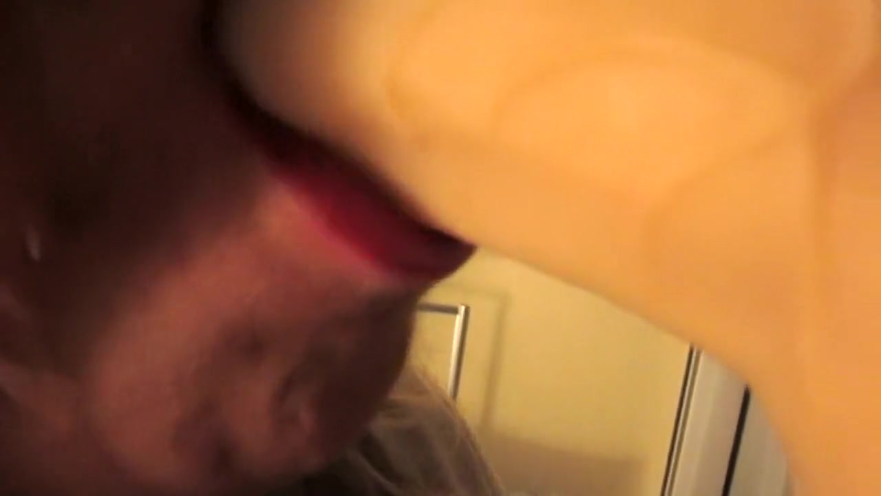 Sucking Toy in SF