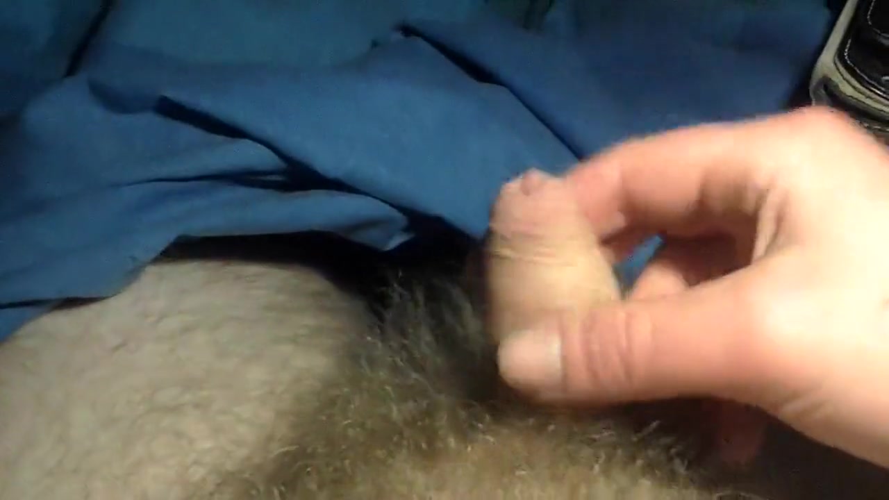 My tiny limp useless dick