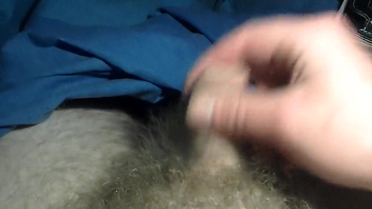 My tiny limp useless dick