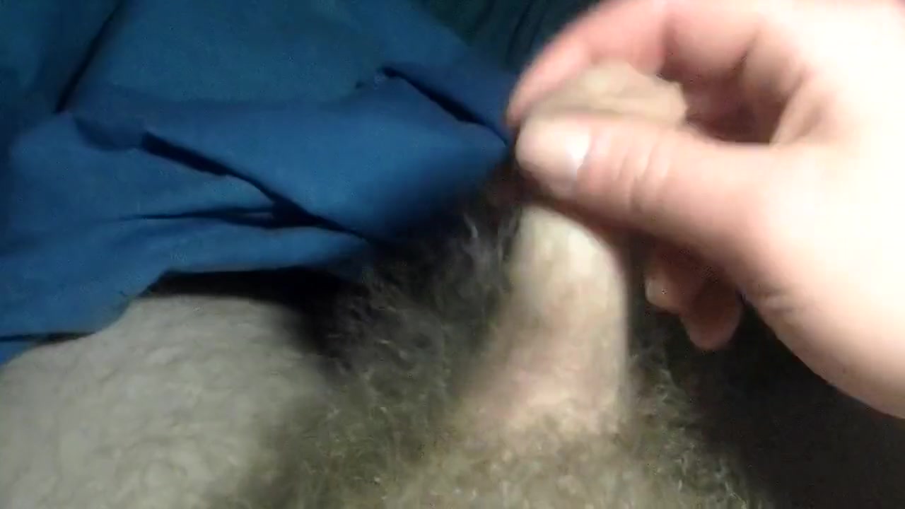 My tiny limp useless dick