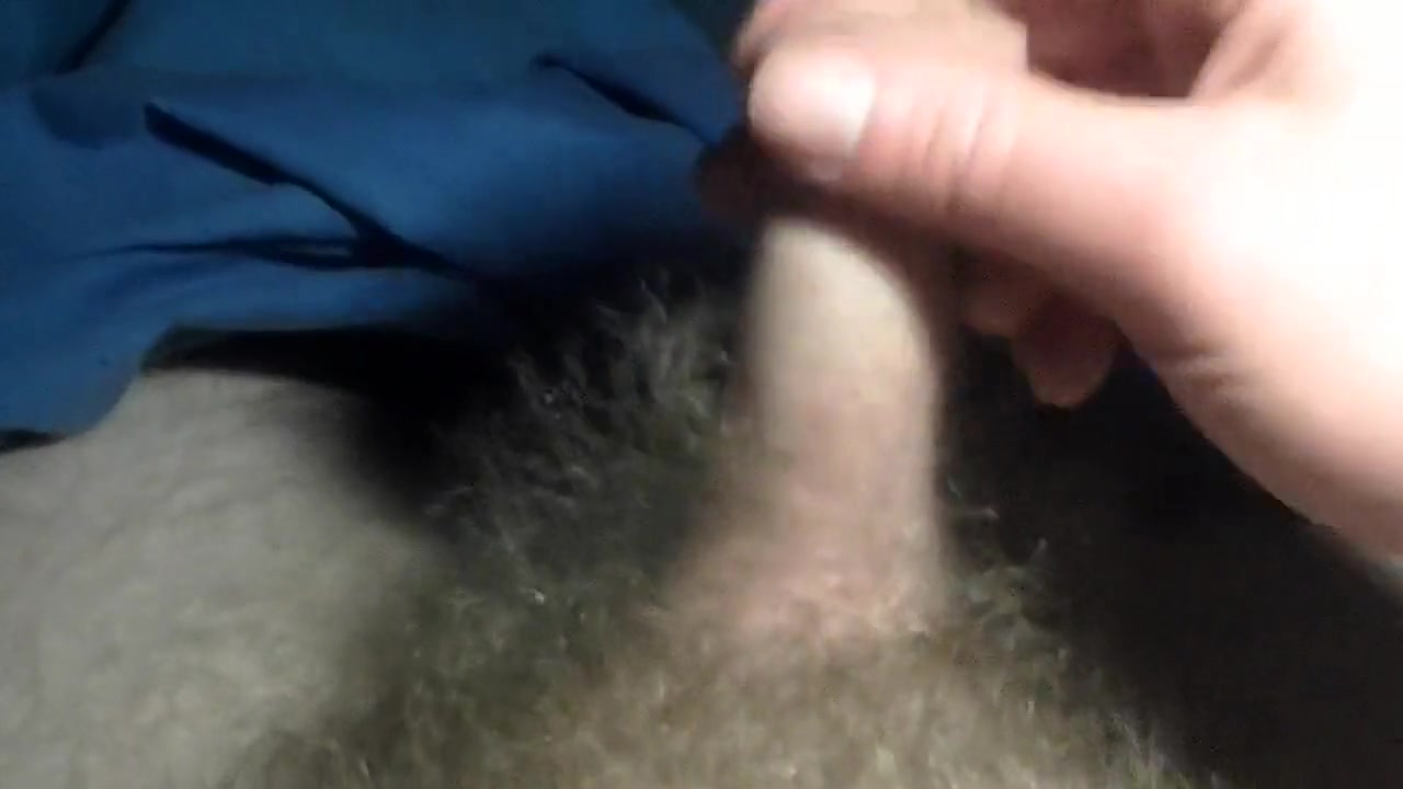 My tiny limp useless dick