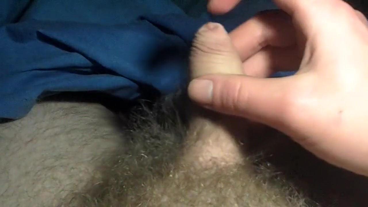 My tiny limp useless dick