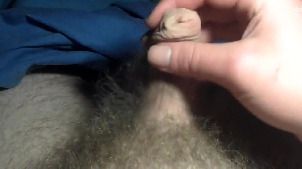 My tiny limp useless dick