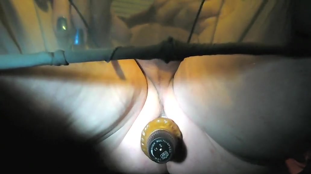 10 inch vibrator