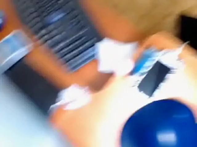 Latina Couple fuck show