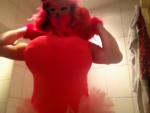 Pinky dance