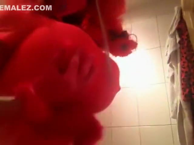 Pinky dance