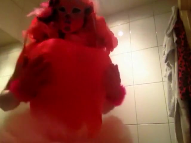 Pinky dance