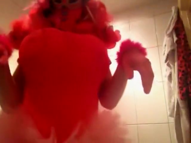 Pinky dance