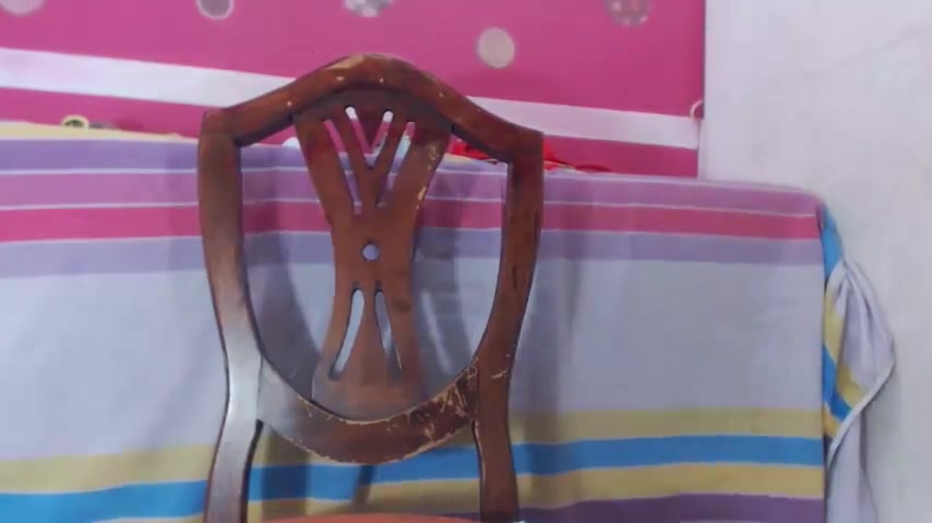 Blonde latin shemale masturbing cock cum