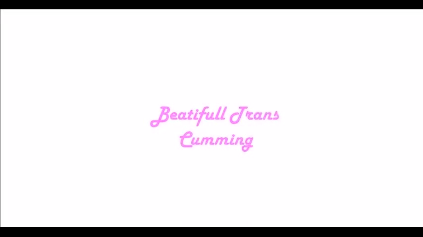 Shemales cumming