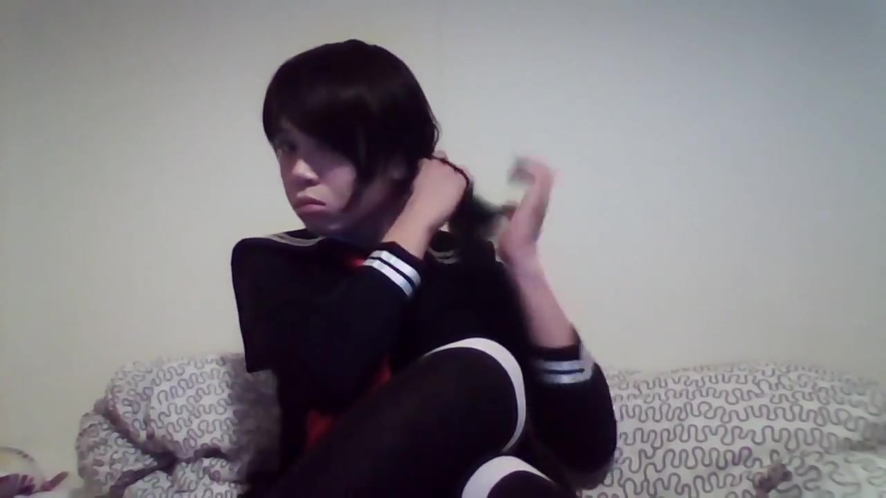 ASAIN LADYBOY SOLO