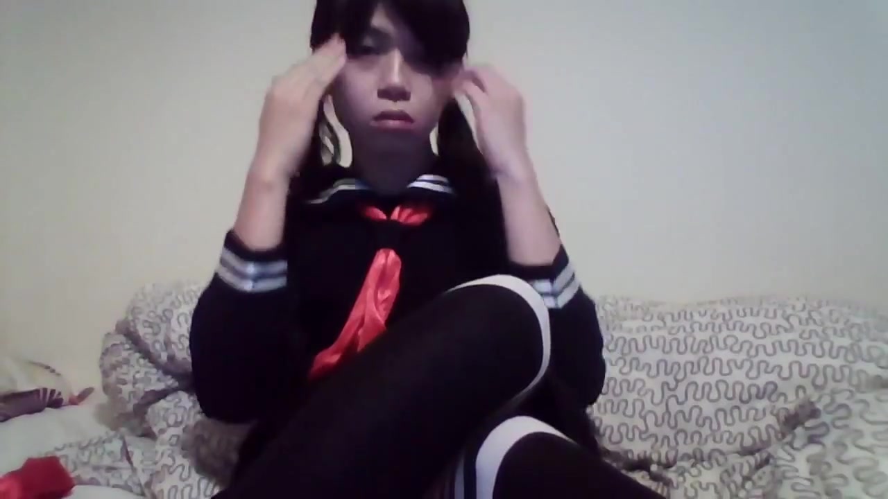 ASAIN LADYBOY SOLO