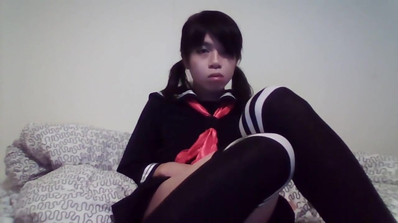 ASAIN LADYBOY SOLO