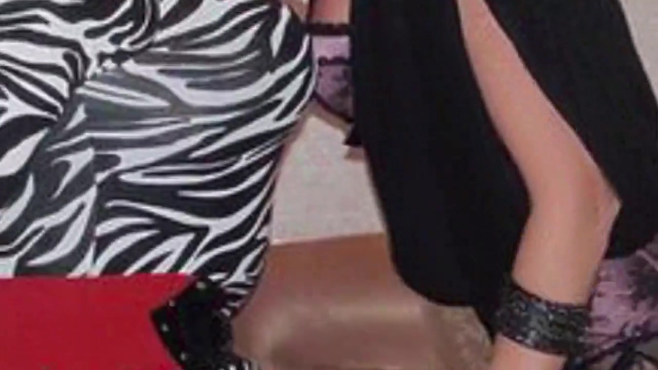 Trans-Lesbian Crossdressers Rule The World