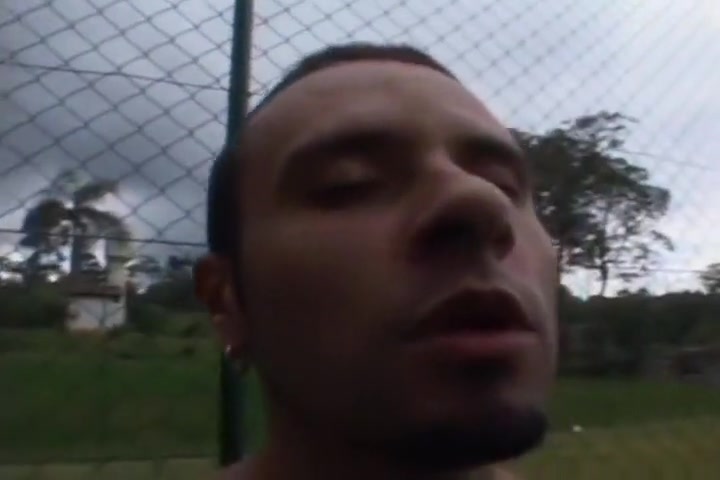 Dude Ass Fucked By Gorgeous Latin Tranny