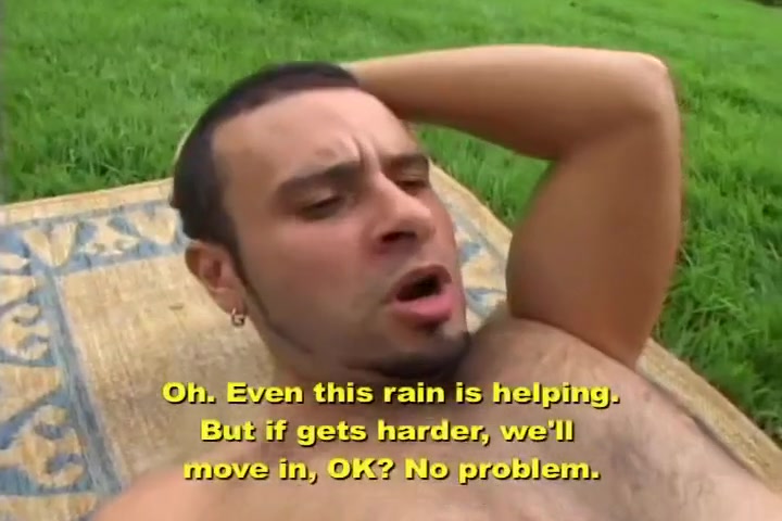 Dude Ass Fucked By Gorgeous Latin Tranny