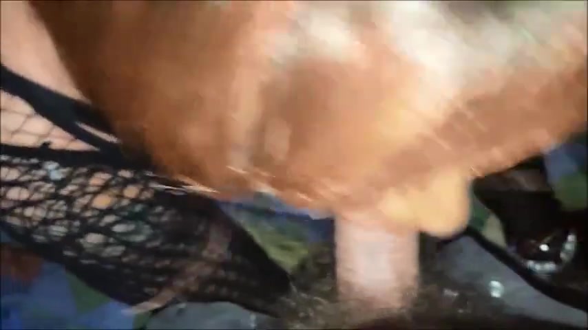 6 Cock fuckfest