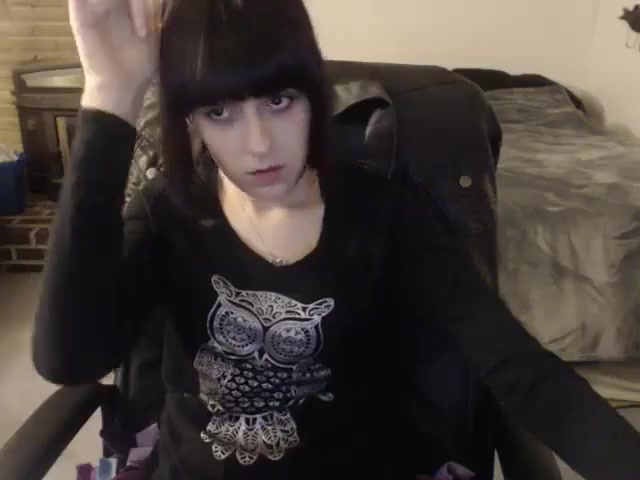 Cam collection - stroking girls girls 119