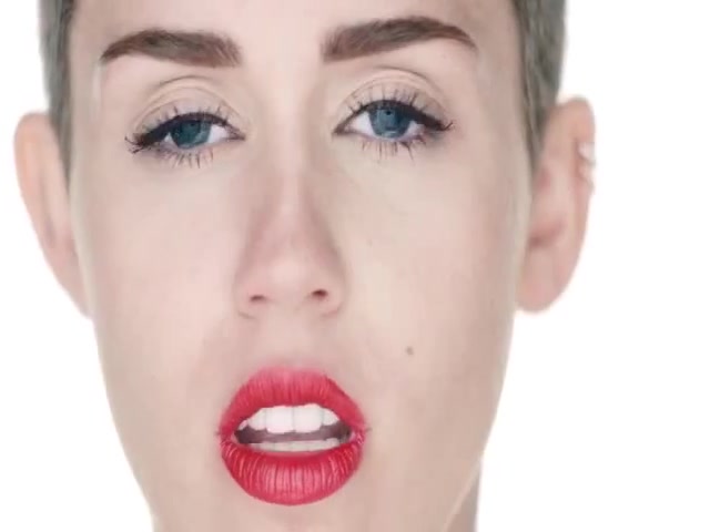 Shemale and Ladyboy ft Miley Cool Video