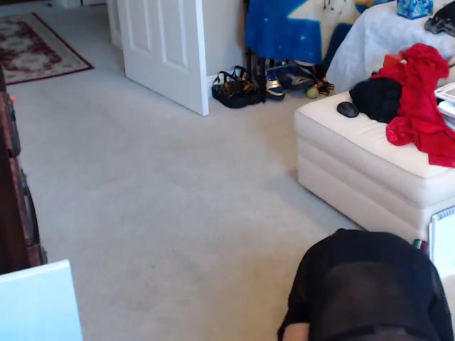 Amateur tgirl cum in live cam bedroom