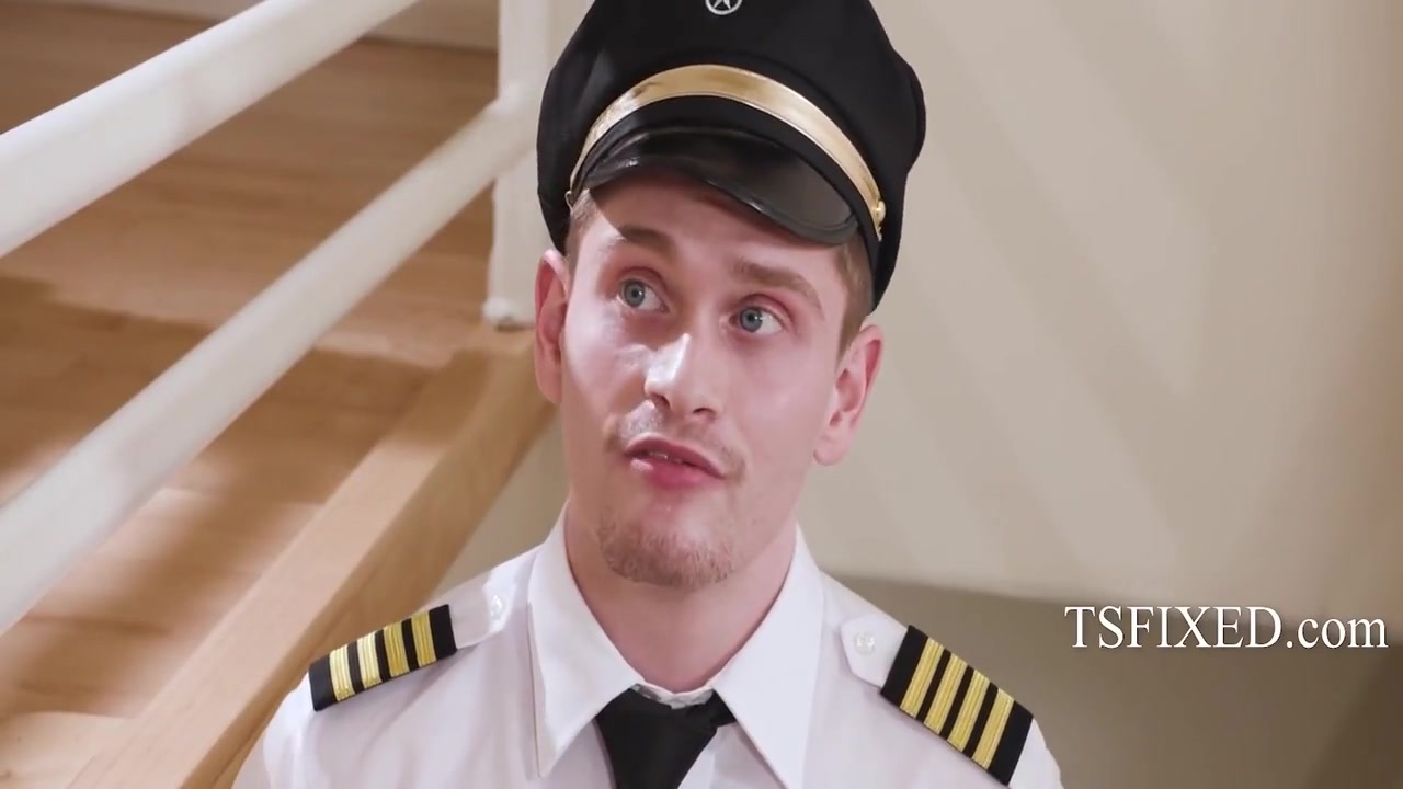 Carrie Emberlyn And Jay Tee - I Guess Were Clear To Land (a Cabin Crew Love Story) 6 Min