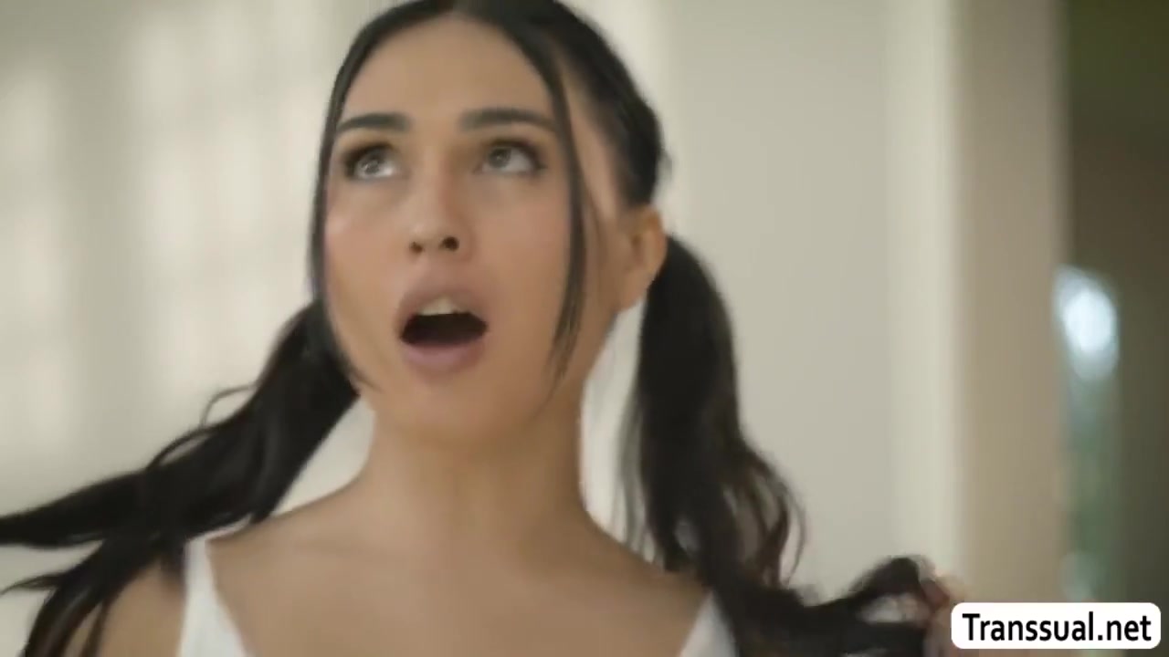 Black Stepdad Bareback Fucks Gorgeous Ts Stepteen