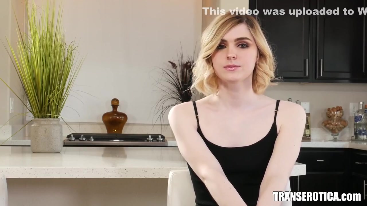 Blonde Ts Receives 3way Banging With Tony Orlando And Ella Hollywood