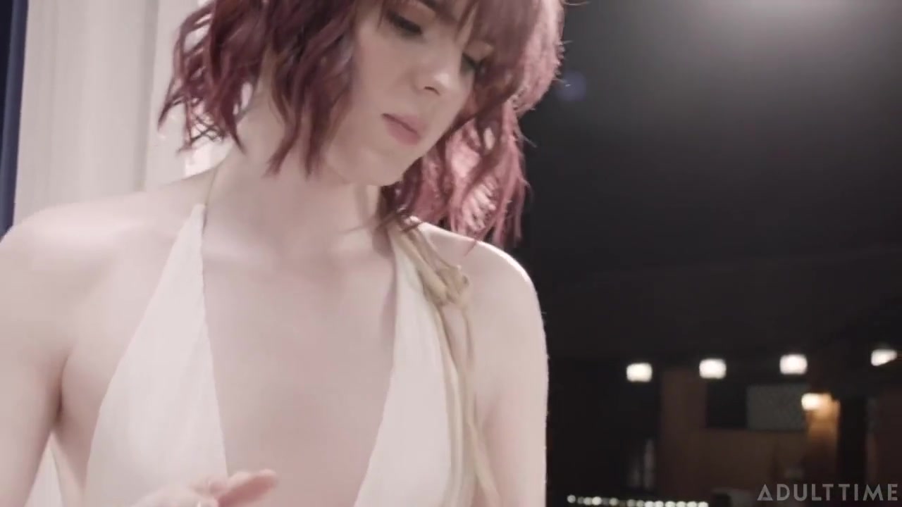 Christy Love In Treat Ourselves