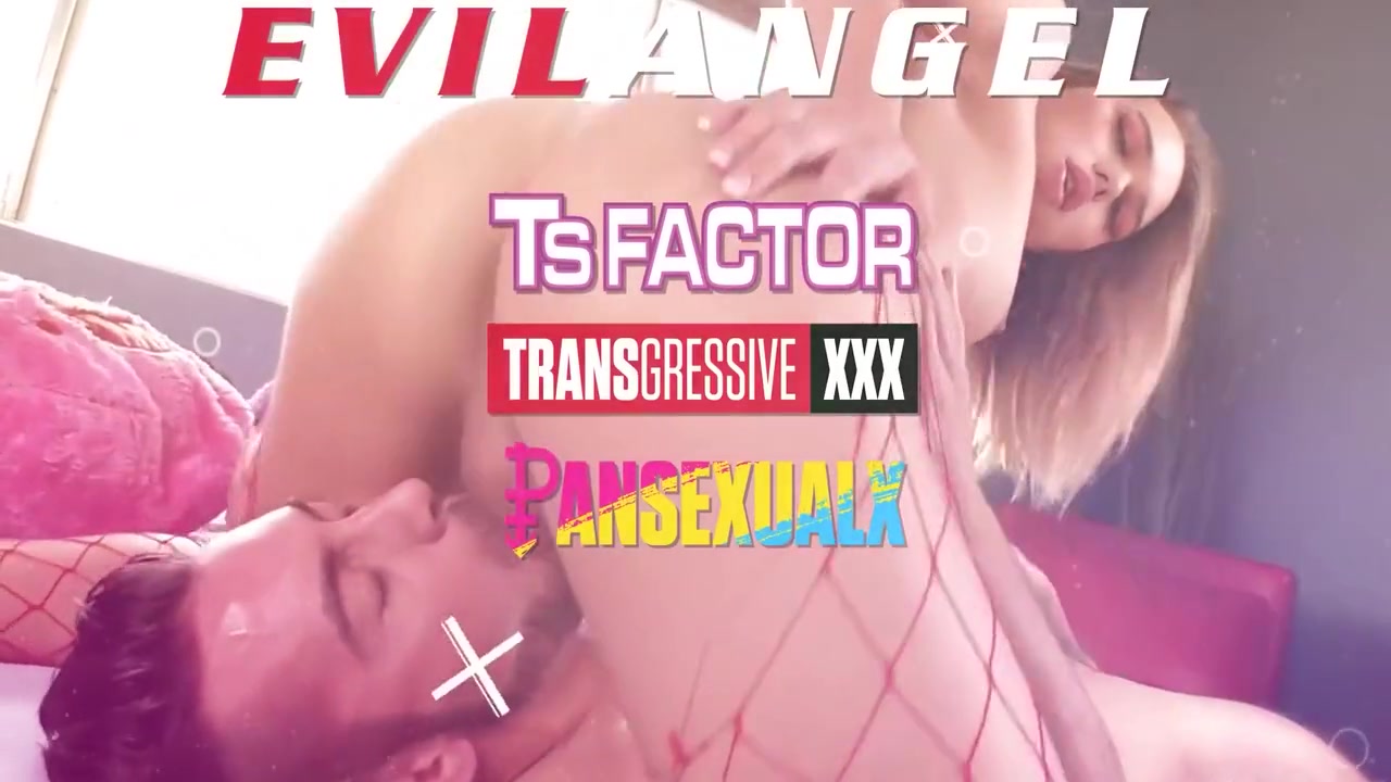Cute Trans Girls Top & Bottom With Big Dick Men