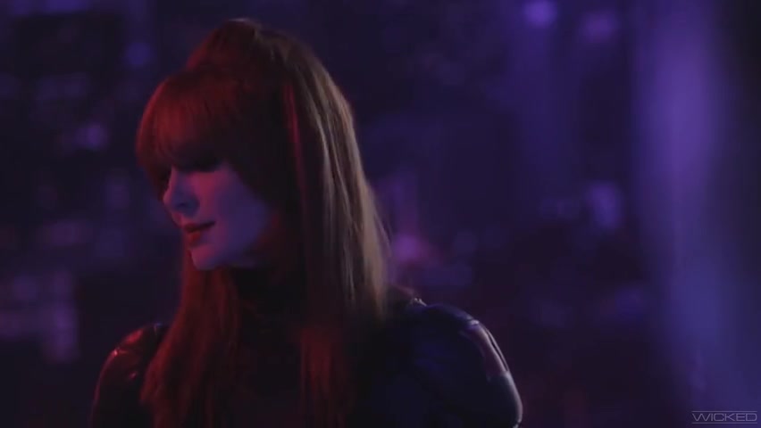 Carol Fonda, Axel Black And Axel Braun - Xxx - An Parody