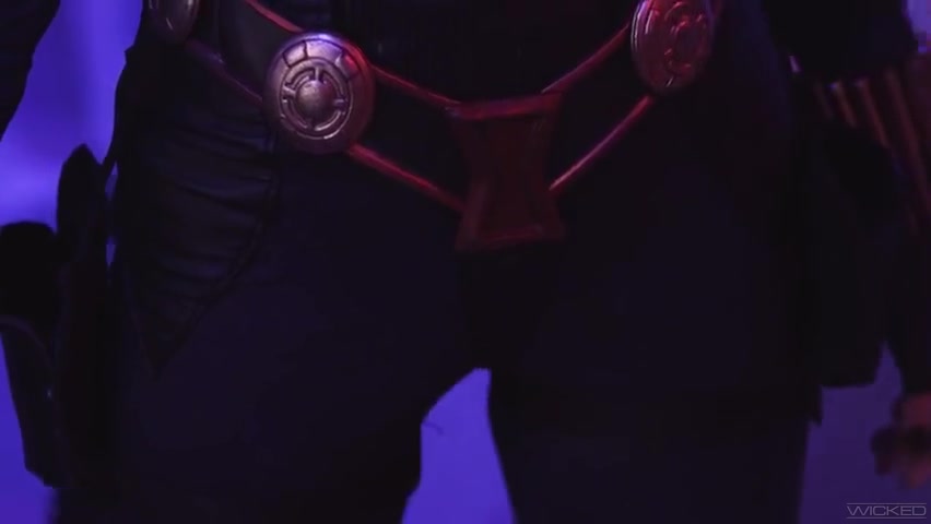 Carol Fonda, Axel Black And Axel Braun - Xxx - An Parody