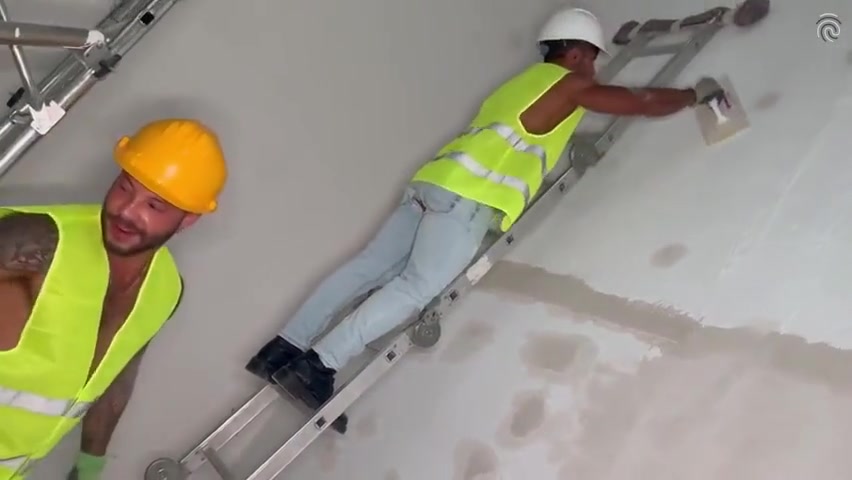 Ts Leandro Marcelo - Joao Brachalli Fudendo O Boytrans Brasileiro Marcelo