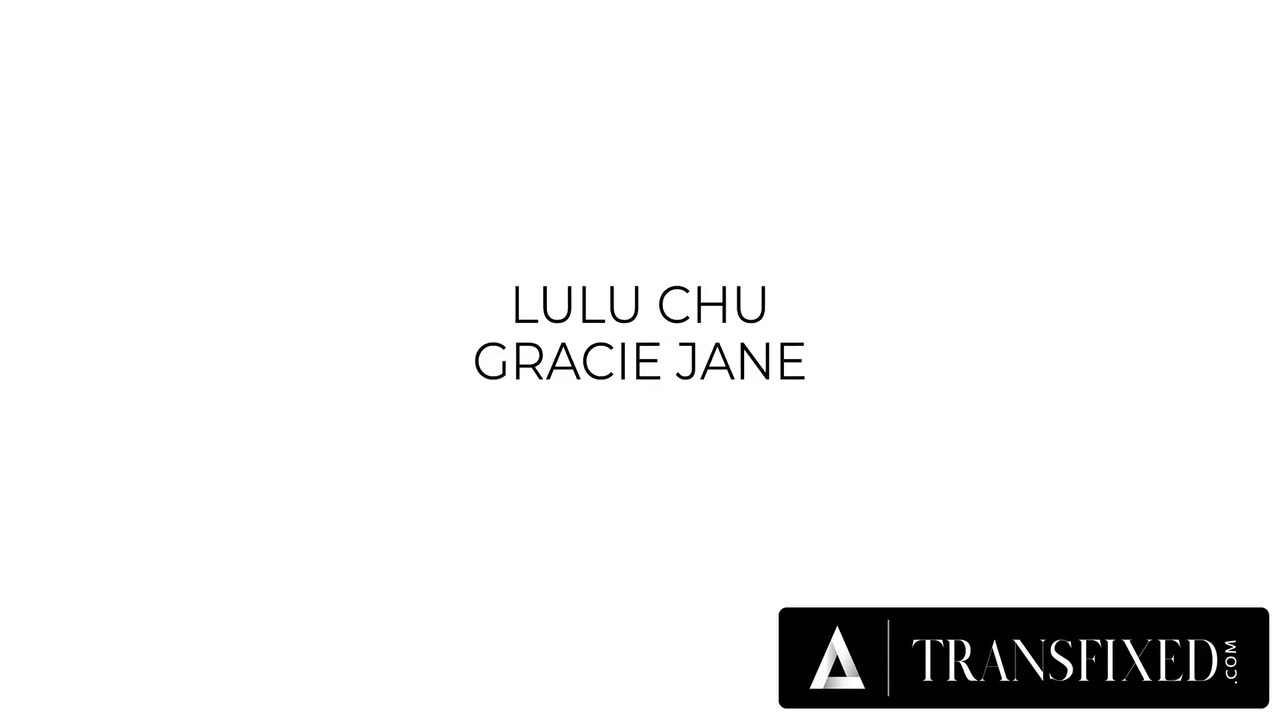 Horny Teacher Rewards Herself With Petite Assistant Chus Wet Pussy - Lulu Wet And Gracie Jane