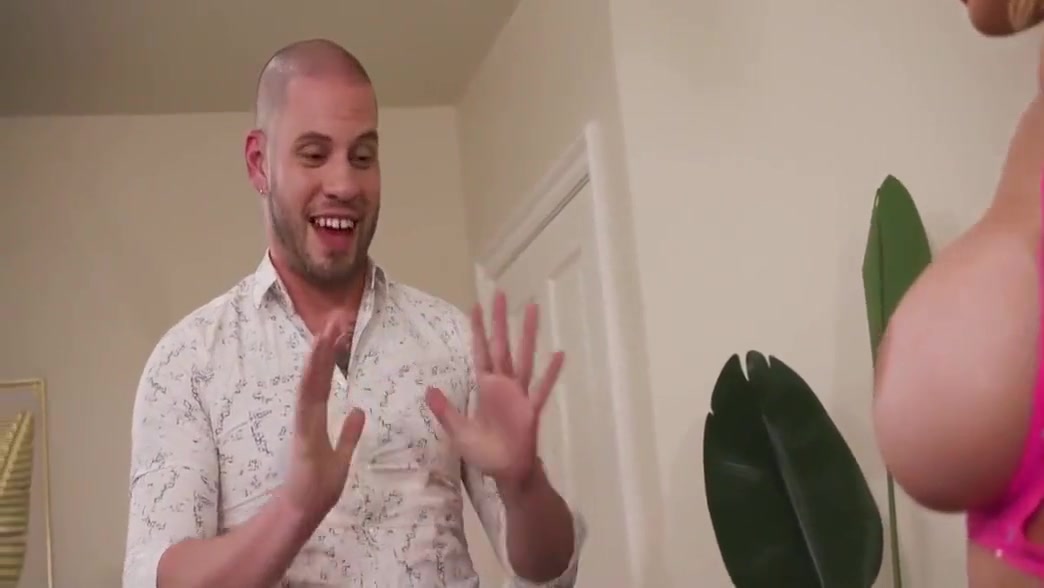Jim Powers, Michael Del Ray And Roman Todd - Accidental Gangbang Bachelor Party Surprise - A Spotlight 6 Min