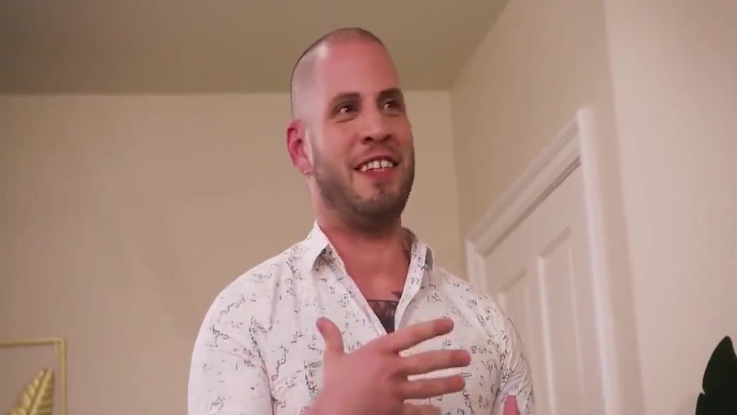 Jim Powers, Michael Del Ray And Roman Todd - Accidental Gangbang Bachelor Party Surprise - A Spotlight 6 Min