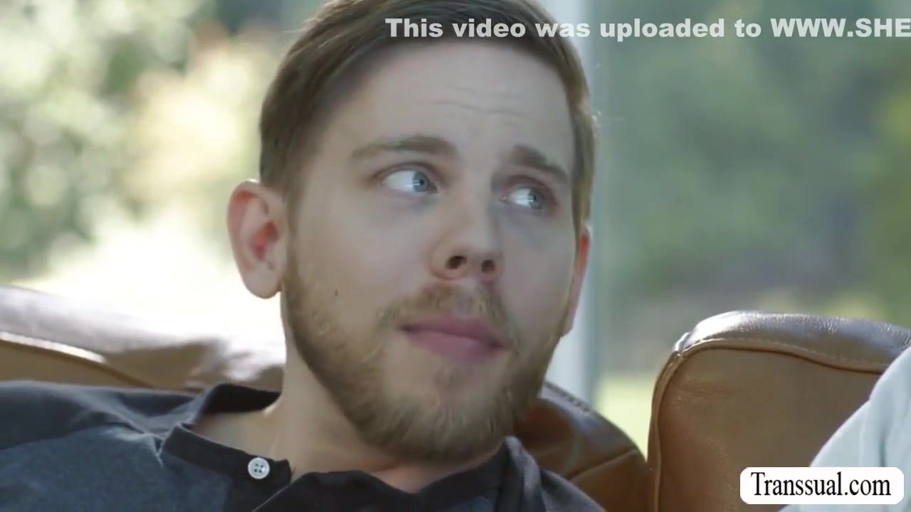 Steve Ricks And Amanda Riley - Trans Loves Riding Dick