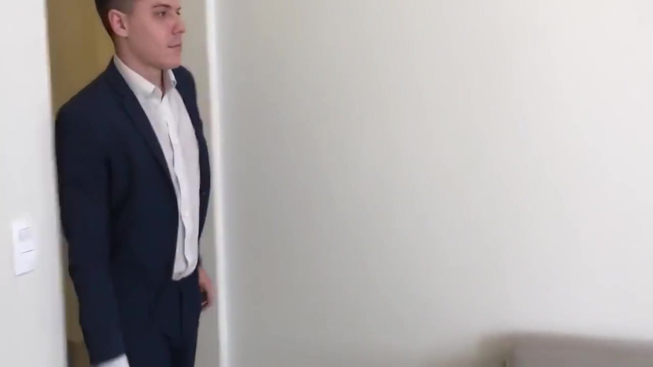 Camareiro Foi Arrumar Meu Quarto De Hotel E Nao Aguentou A Tentacao 10 Min With Marido Da Luana Prado
