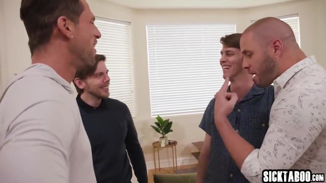 Brittney Kade - Big Tits Tranny Is Guys Bachelor Gift